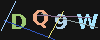 Gambar captcha